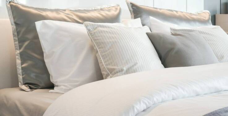 Dlaczego warto inwestować w hotelową pościel 160x200 odporną na pranie?