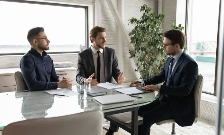 Negocjacje a podział majątku – kiedy warto skorzystać z mediacji?