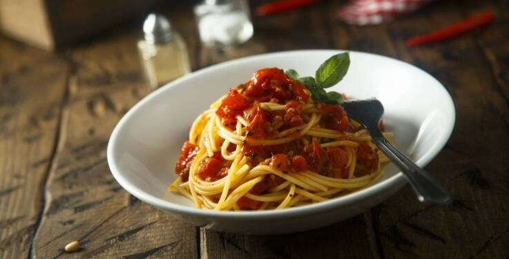 Odkryj urok włoskiej kuchni w naszym nowym sezonowym menu