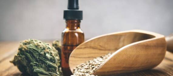 Olejki CBD konopne: co warto wiedzieć o ich stężeniach?