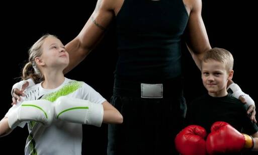Jakie są najczęstsze pytania rodziców przed zapisaniem dziecka do boksu?
