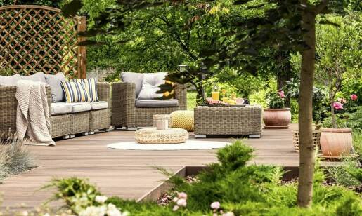 Jak opalane deski mogą zwiększyć wartość nieruchomości?