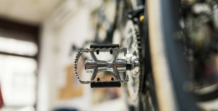 Klocki hamulcowe do roweru – jak wpływają na kontrolę nad rowerem?
