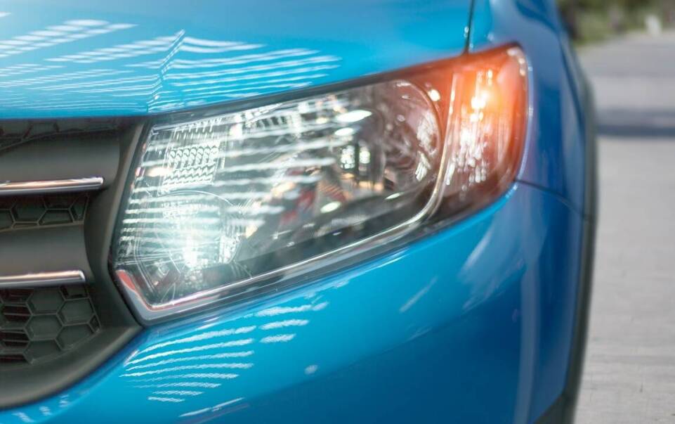 Wpływ wykrytych wad na decyzję o zakupie używanego samochodu