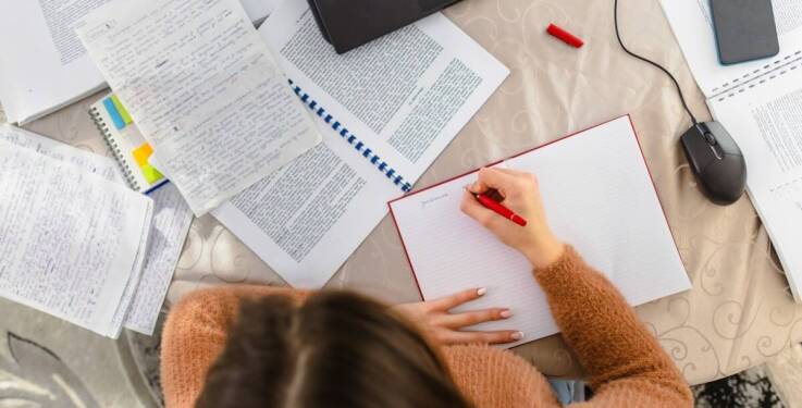 Jak poprawić efektywność nauki do prawa jazdy kategorii A1 dzięki testom w PL?