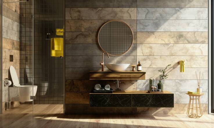 Panele podłogowe Classen – elegancja i funkcjonalność