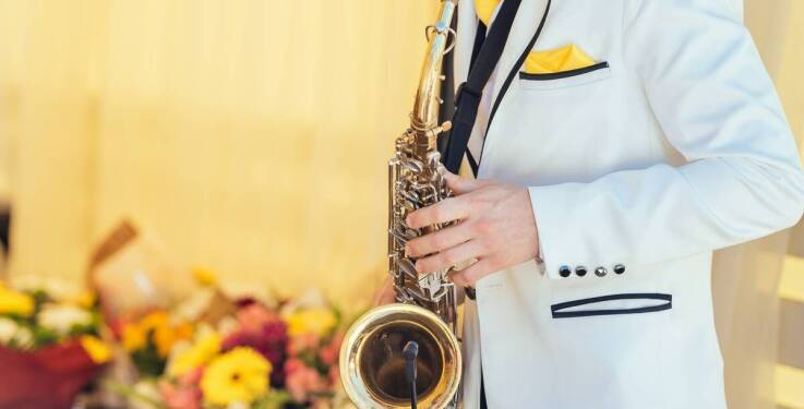 Muzyka na wesele – Village Of Sound