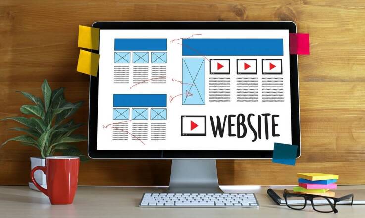 Innowacyjne strony internetowe w Gdańsku - Mrux