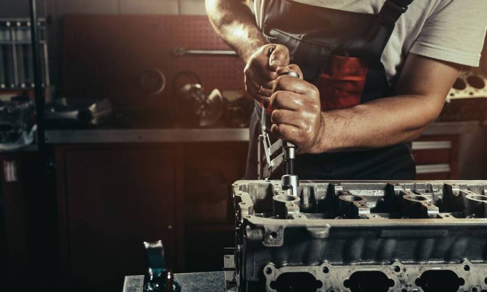 Jak jakość usług serwisowych wpływa na długowieczność zregenerowanych wtrysków?