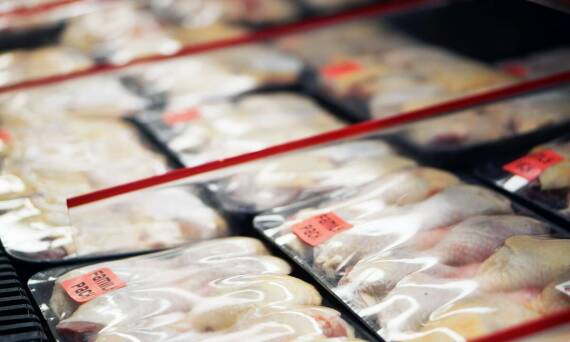 Dlaczego warto wybierać mrożone glazurowane produkty rybne do diety sportowca?