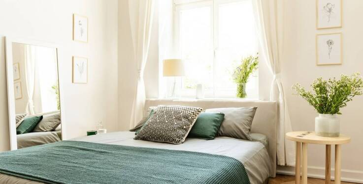 Tanie spanie w Poznaniu: idealne miejsce do relaksu po pracy