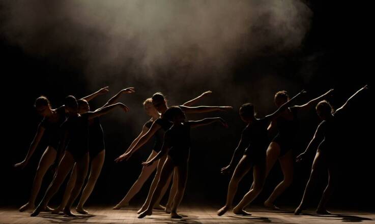 Jakie baletowe akcesoria pomogą Ci wyróżnić się na scenie?