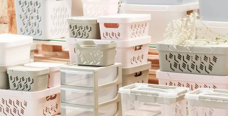 Praktyczne aspekty wyboru warsztatowych pojemników Kistenberg dla rzemieślników