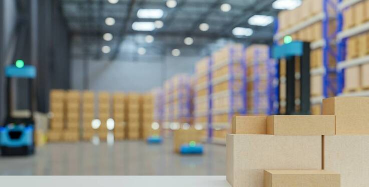 Innowacyjne technologie w magazynowych wagach: Przegląd najnowszych rozwiązań