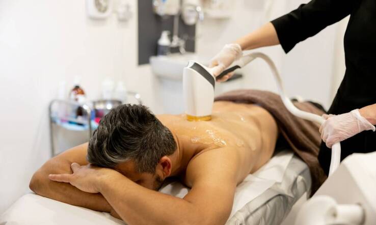 Zalety manualnej terapii w leczeniu bólowych dolegliwości u sportowców