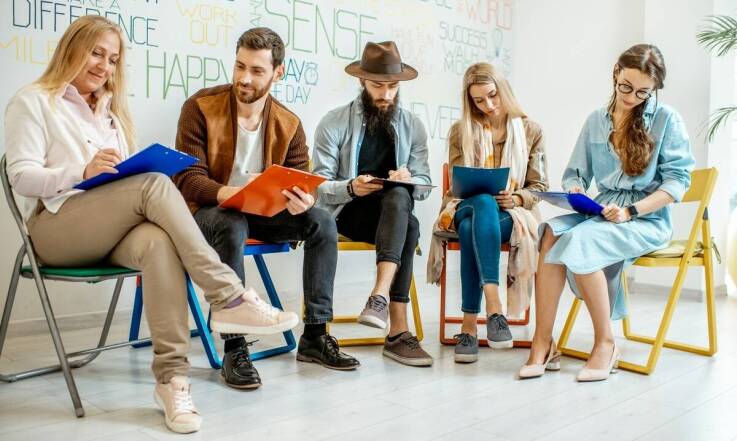 Jak profesjonalny coaching we Wrocławiu wspiera elastyczność w adaptacji do zmian?