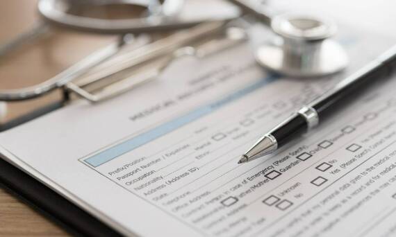 Jakie dokumenty są potrzebne do uzyskania odszkodowania po wypadku komunikacyjnym?