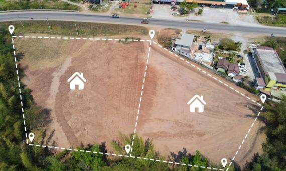 Podziały i rozgraniczenia nieruchomości – co musisz wiedzieć?