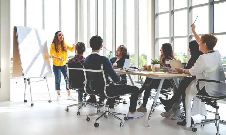 Profesjonalne prowadzenie ksiąg rachunkowych w firmie