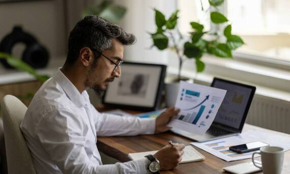 Znaczenie regularnego podnoszenia kwalifikacji przez księgowych