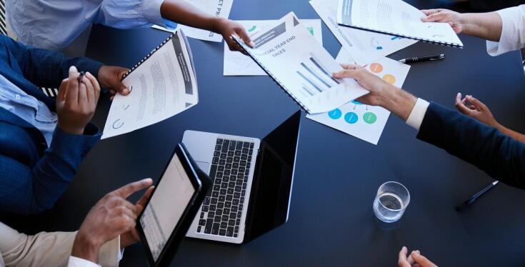 Jak ekspertyzy patentowe mogą pomóc w rozwoju startupów technologicznych?