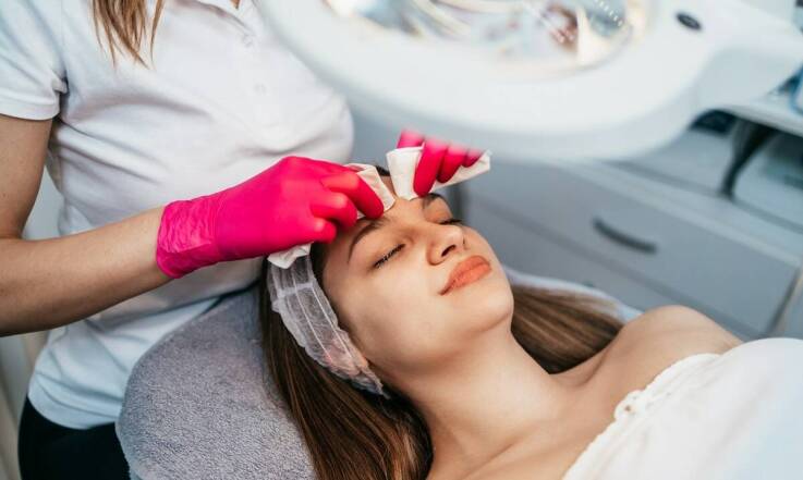 Skuteczność tkankowych biostymulatorów w estetycznej kosmetologii