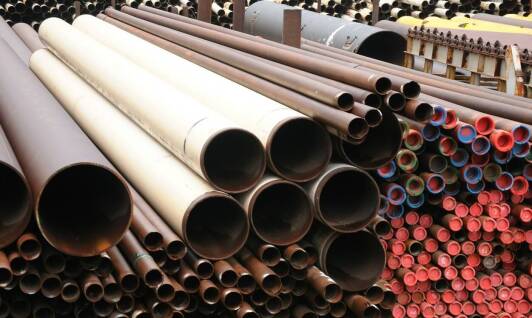 Jakie są najnowsze trendy w zastosowaniu stalowych rur w budownictwie?