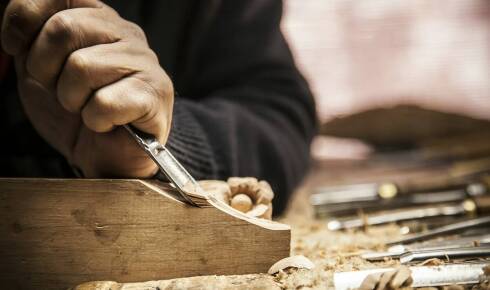 Rola precyzji i detali w procesie tworzenia mebli kuchennych