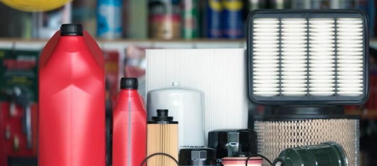 Jak smary do pomp próżniowych wpływają na efektywność tych pomp?