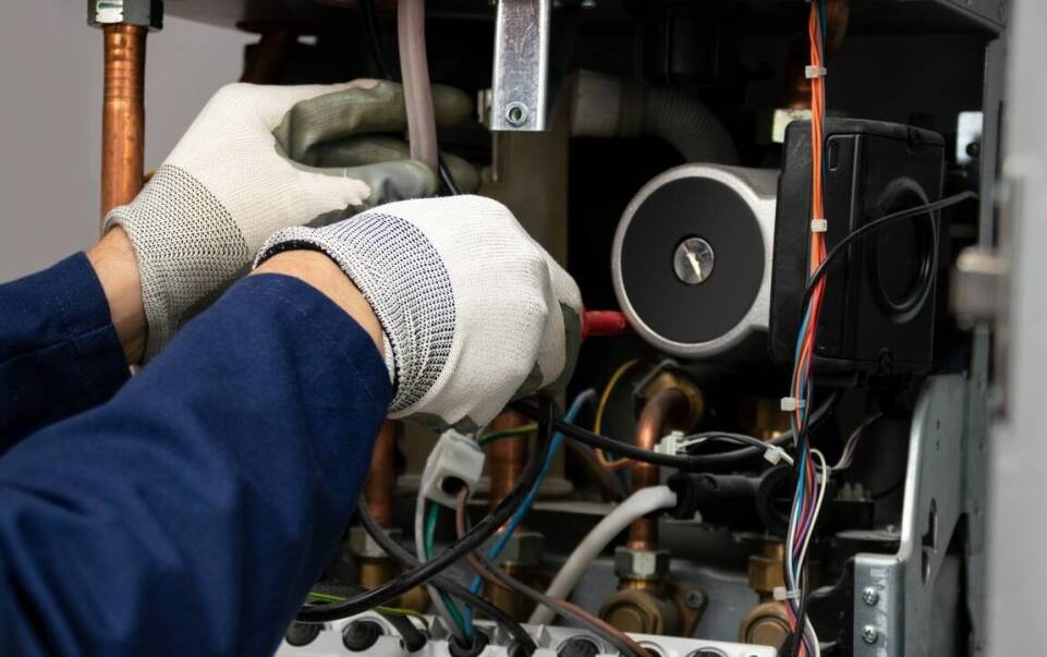 Kompleksowe usługi montażowe dla systemów grzewczych – co oferujemy?