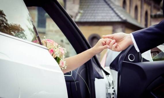 Rola profesjonalnego transportu w dniu wesela – dlaczego warto zaufać specjalistom?