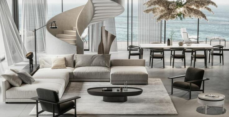 Jak dopasować kuchenne zabudowy do stylu wnętrza?