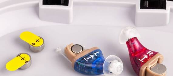 Porównanie aparatów słuchowych z innymi markami na rynku.