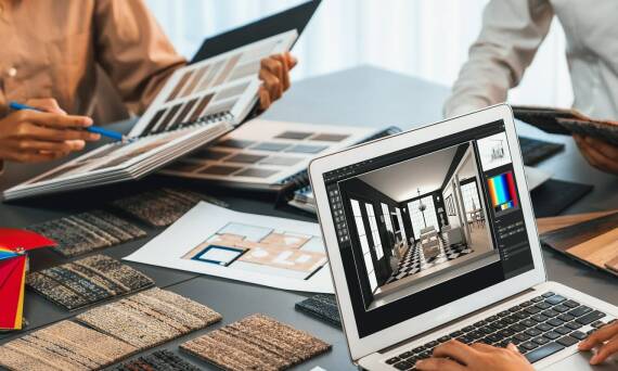 Jak wybrać odpowiednią firmę do kompleksowego remontu dla mieszkania?