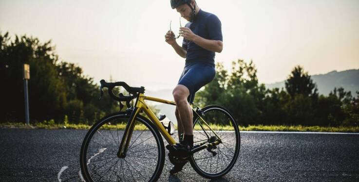 Personalizacja męskiego roweru gravel – jak dostosować go do swoich potrzeb?