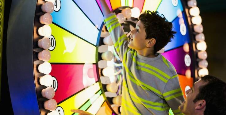 Wpływ eventów na lojalność klientów w galeriach handlowych