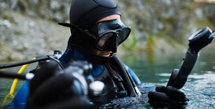 Jakie możliwości rozwoju oferuje kurs Dive Mastera?