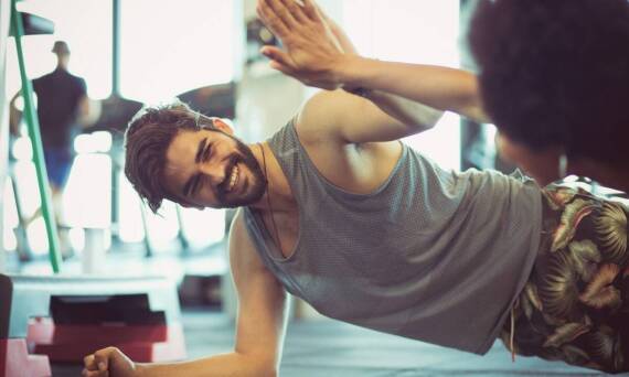 Rola pilatesu na reformerach w zwiększaniu siły i stabilności ciała