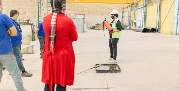 Jak dostosowane do potrzeb liderów szkolenia BHP wpływają na firmę?