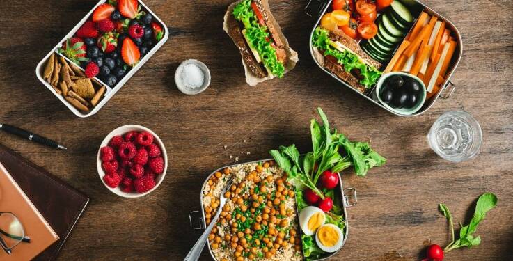 Jak restauracja dostosowuje menu do potrzeb dietetycznych gości?