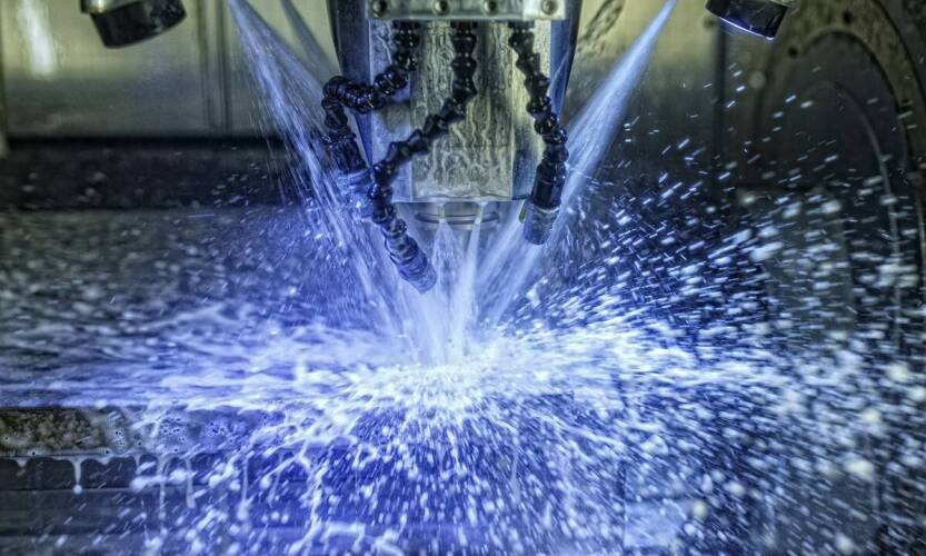 Frezowanie metalowych elementów: wyzwania i rozwiązania w nowoczesnej produkcji