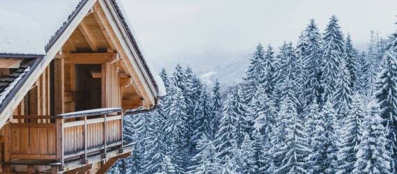 Jak noclegi w górach mogą uatrakcyjnić Twoją przygodę?