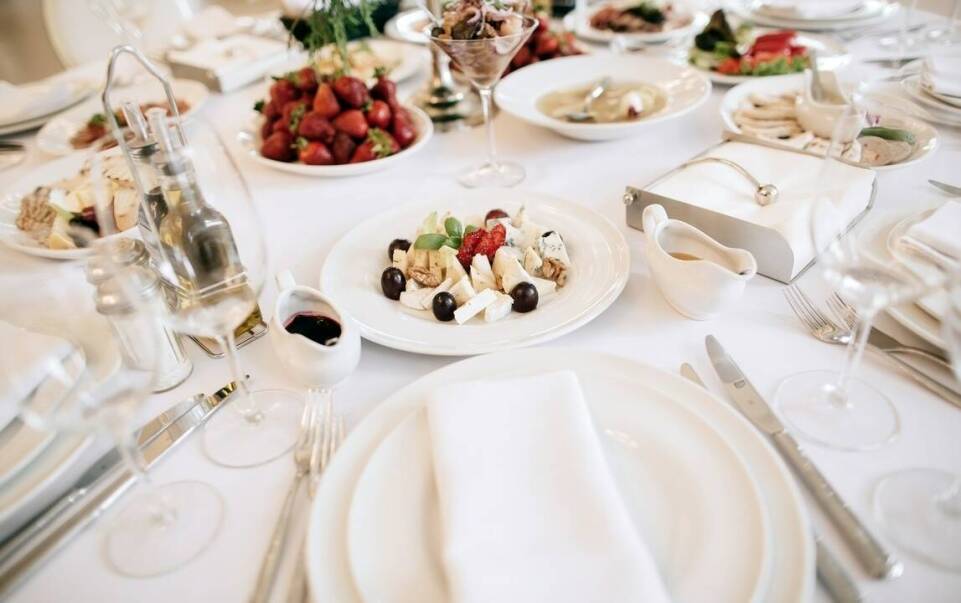 Menu dostosowane dla alergików – co proponuje restauracja?