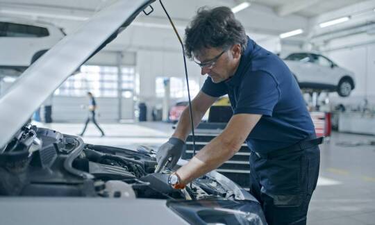 Jak serwis SsangYong w Gdańsku dba o klimatyzację w Twoim samochodzie?