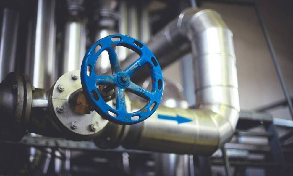 Dlaczego warto zainwestować w serwisowane przemysłowe używane palniki gazowe?