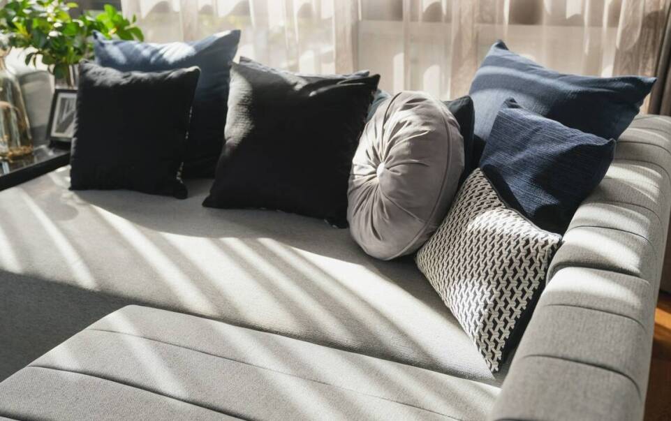 Jak nowoczesne modułowe sofy wspierają ergonomię i komfort użytkowania?