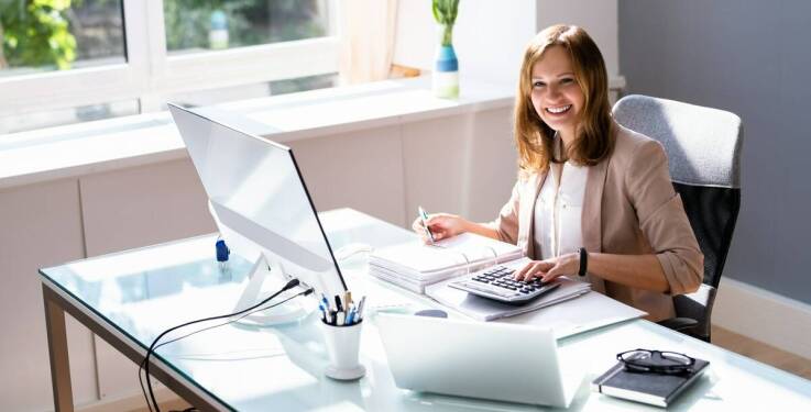 Korekta deklaracji podatkowych – jak biuro rachunkowe w Łodzi może pomóc?