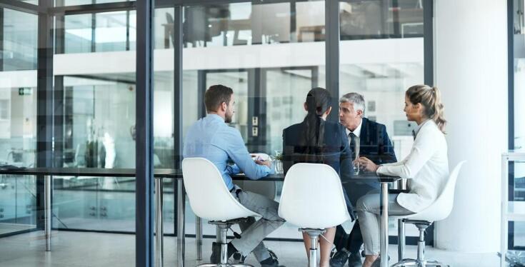 Kancelaria patentowa jako partner dla innowacyjnych przedsiębiorstw