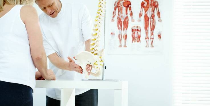 Jakie są zalety konsultacji w zakresie medycyny sportowej dla starszych osób?