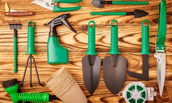 Jak dobrać ogrodowe nawozy do różnych rodzajów gleby?